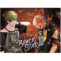 Amazon.co.jp: BLACKSTAR 初回限定盤 teamB Ver. : ゲーム