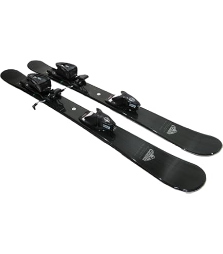 Amazon | エラン スキー板 2025 ELAN FREELINE 99/125/135 QUICK SHIFT