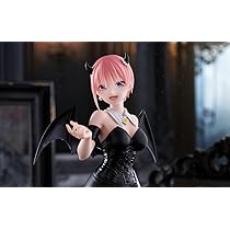 どきゅーと 五等分の花嫁 中野一花 五等分】君というかがやき 中野 一花【SP】[GYC-BP3-001P