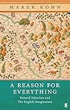 A Reason for Everything: Darwinism and the English Imagination