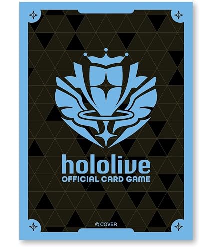 Amazon.co.jp: hololive OFFICIAL CARD GAME オフィシャルホロカ