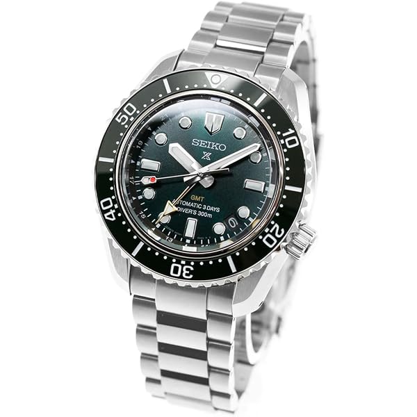 Amazon | [セイコー]SEIKO プロスペックス PROSPEX 1stダイバーズ