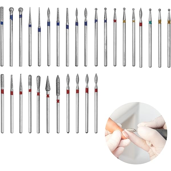 【プロ仕様ネイル3点セット】 NailLabネイルマシン/ビット2本/UVライト Amazon.co.jp: ネイルマシン 2 in 1多機能 UVライト付き 電動