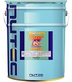 Amazon | ニューテック(NUTEC) エンジンオイル ZZ-02 10W-45 化学合成