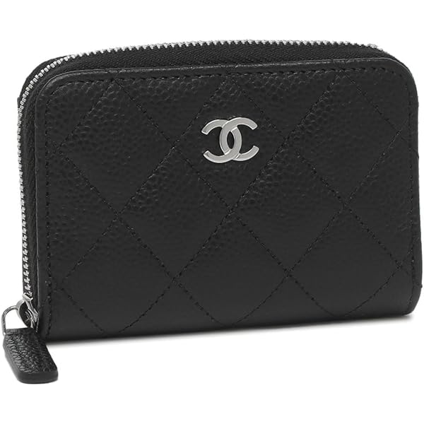 Amazon | (シャネル)CHANEL シャネル カードケース コインケース 