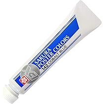 ブルマァク　ポスターカラー　セット売り ブルマァクポスターカラーセット売り