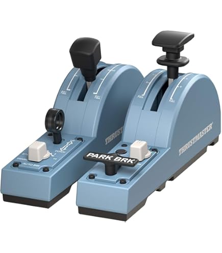 Amazon.co.jp: ロジクール (Logicool) プロ スイッチ コックピット シ