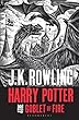 Harry Potter and the Goblet of Fire (Harry Potter 4)