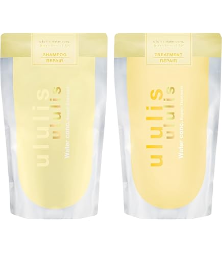 Amazon | ululis ウルリス [ 補修 の イエロー ] ウォーターコンク