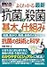 図解入門 よくわかる最新抗菌と殺菌の基本と仕組み 図解入門 よくわかる最新抗菌と殺菌の基本と仕組み