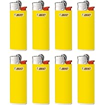 Amazon | Bicジャパン ビック(Bic) ライター イージーリーチ