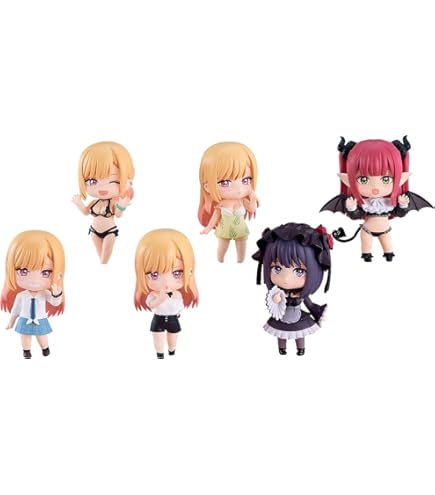 Amazon | ねんどろいど 古見さんは、コミュ症です。 古見硝子