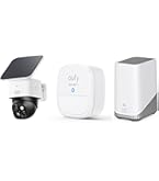 Amazon.co.jp: Anker Eufy eufyCam S330 増設用カメラ（防犯カメラ