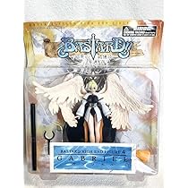 コトブキヤ　bastard!! 暗黒の破壊神　ガブリエル　レジンキット　ジャンク 61djMDdnejL._AC_UL210_SR210,