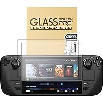 Valve Steam Deck OLED 512GB Handheld Gaming Console - Featuring A