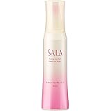 サラ まっすぐアイロン用エッセンス