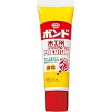 ボンド 木工用プレミアム 30ml(ボトル) #04467