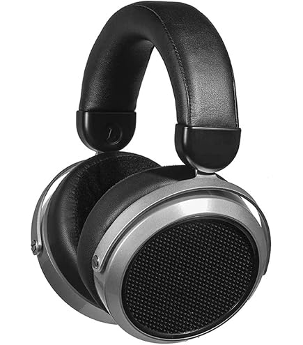 ★美品★HiFiMAN HE400se ステルスマグネット 平面駆動 ヘッドホン Amazon | HIFIMAN HE400SE ステルスマグネットバージョン オーバー