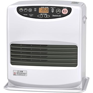 Amazon.co.jp 人気ギフトランキング: 石油暖房器具 で、ギフトの設定を