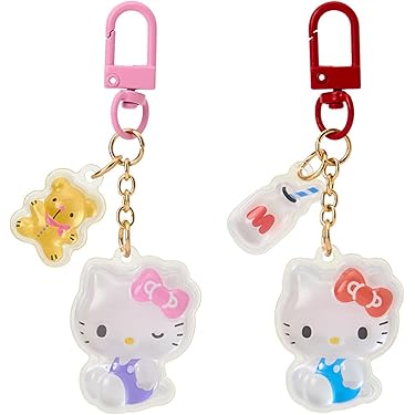 Amazon.co.jp 最新リリース: キーホルダー の新着ランキングです。