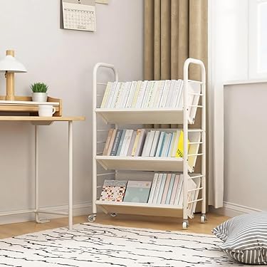 Amazon.co.jp 売れ筋ランキング: ブックカート の中で最も人気のある