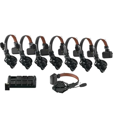 Amazon | TELEX Airman 750 Headset Airbus Plug #64300-210