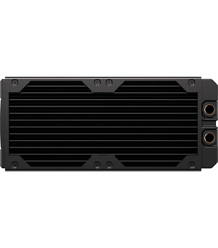Amazon.co.jp: CORSAIR Hydro X Series XR5 360 V2 White 水冷