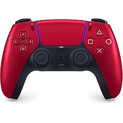PlayStation - [新品即発]PS5 DualSense ワイヤレスコントローラー モンハン限定版 Amazon.com: PlayStation 5 DualSense Wireless Controller