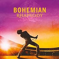 BOHEMIAN RHAPSODY [12 inch Analog]