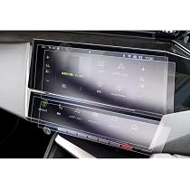 プジョーT9 308ディスプレイモニター本体 PEUGEOT 308に搭載された意欲