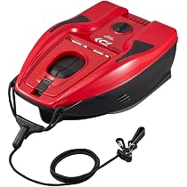 Amazon | ダイワ(DAIWA) 友カンTS-1800 メガレッド 765237 | ダイワ