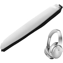 BOSE QuietComfort 35 II ヘッドホン 【パッド 交換済み】 61dkAgZJoxL._AC_UL210_SR210,
