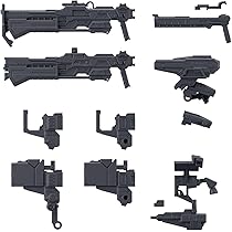 Amazon | BANDAI SPIRITS(バンダイ スピリッツ) 30MM オプション