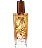 ロレアルパリ エルセーヴ エクストラオーディナリー オイル サラサラフィニッシュ Amazon | L'Oreal Paris(ロレアルパリ) エルセーヴ エクストラ