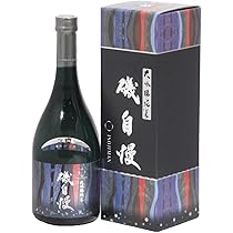 Amazon.co.jp: 磯自慢 純米大吟醸 エメラルドボトル 東条山田錦