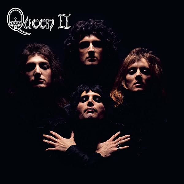 Amazon.co.jp: Queen I: ミュージック