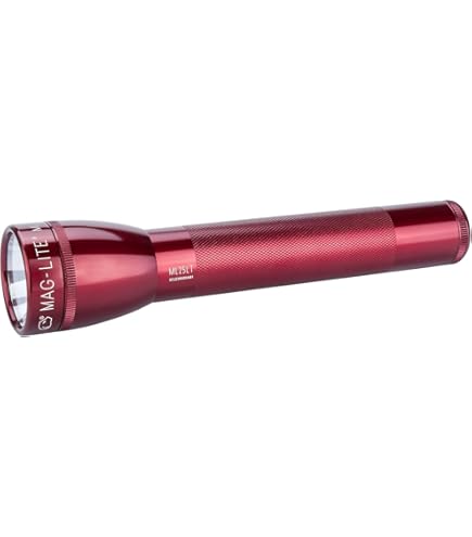 Amazon | MAG-LITE(マグライト) D.CELL 3 BP BK S3D016V | MAG-LITE