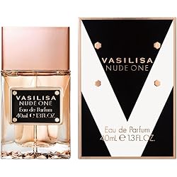 Amazon | Vasilisa(ヴァシリーサ) マイウェイ オードパルファム 40ml