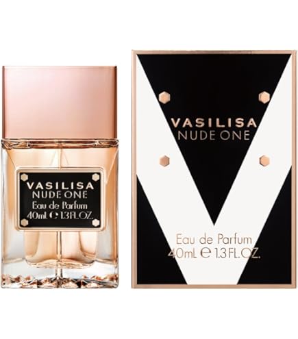 Amazon | ヴァシリーサオードセンシュアル 50mL | Vasilisa