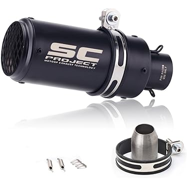 KAIRA ステンレス マフラーエンド 60mm E60 / E61 エナジーMSステンレスマフラー JASMA認定品 - EMS-SHOP