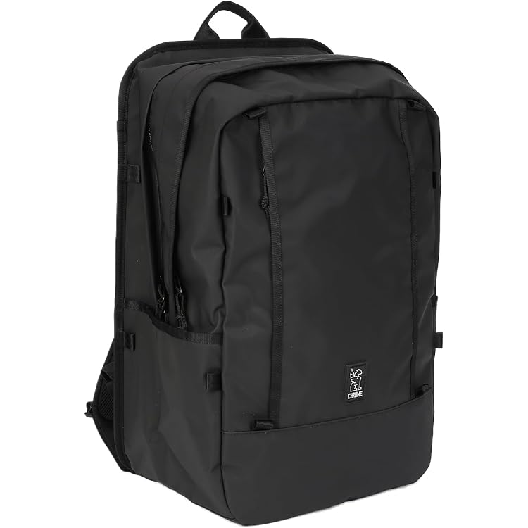Chrome volcan black remnant 31L クローム Amazon | [クローム] バックパック VOLCAN PACK/ボルカン パック (現行