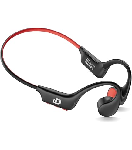Shokz OpenRun 骨伝導イヤホン