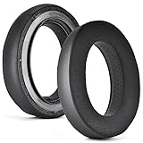 イヤーパッドの交換用 HD650 HD660-S HD600 HD580 HD565 ヘッドフォン通気性イヤホンソフトクッション冷却ジェルイヤーカップ