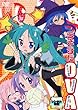 らき☆すた　OVA（オリジナルなビジュアルとアニメーション） [レンタル落ち]