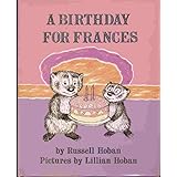 A Birthday for Frances
