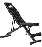 ◎運動・健康 トレーニングベンチ 可変式 角度調節 シットアップ フラットベンチ Amazon.co.jp: トレーニングベンチ マルチシットアップベンチ 折り畳み