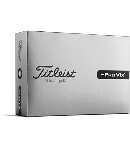 Amazon.co.jp: TITLEIST(タイトリスト) PROV1x レフトダッシュ ゴルフ