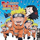 NARUTO-�i���g- �֘ACD
