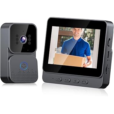 Amazon.co.jp 最新リリース: インターホン・チャイム の新着ランキング