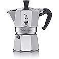 BIALETTI(ビアレッティ) Bialettiモカエキスプレス 2カップ用 直火式 ( コーヒーメーカー エスプレッソメーカー マキネッタ )